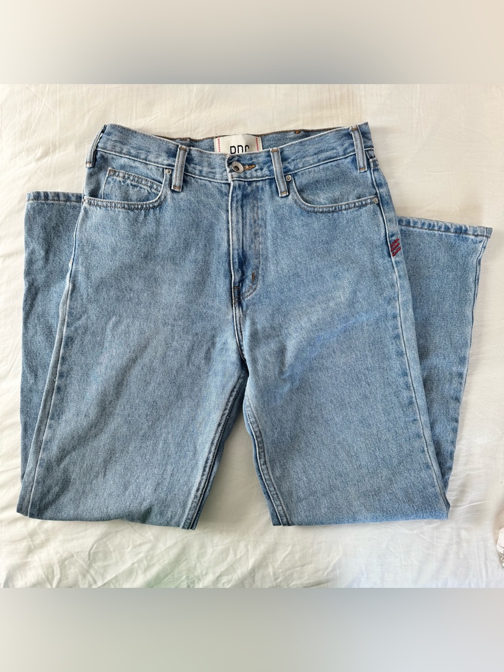 Urban Outfitters BDG Skate Fit Jeans